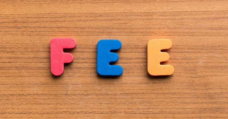 What Are the Fees Associated with a Group RESP?