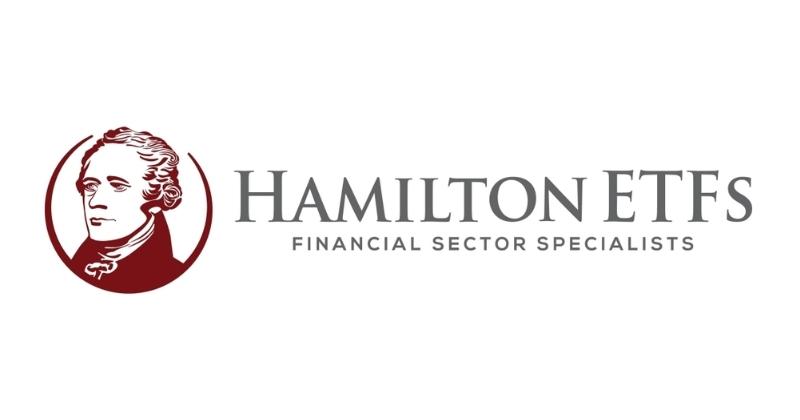 Hamilton Enhanced Canadian Bank ETF (HCAL)
