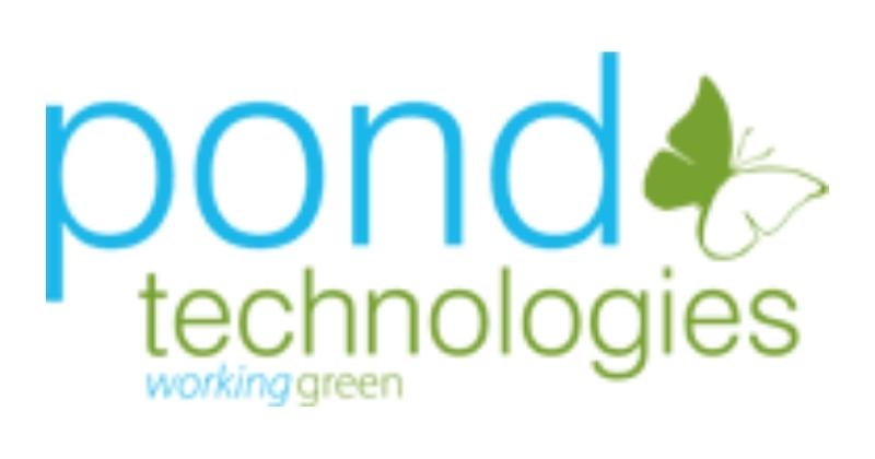 Pond Technologies Holdings Stock