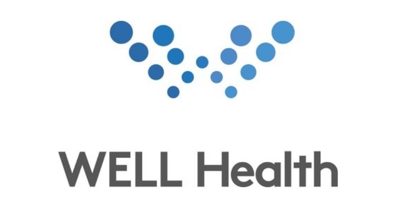 WELL Health Technologies Stock