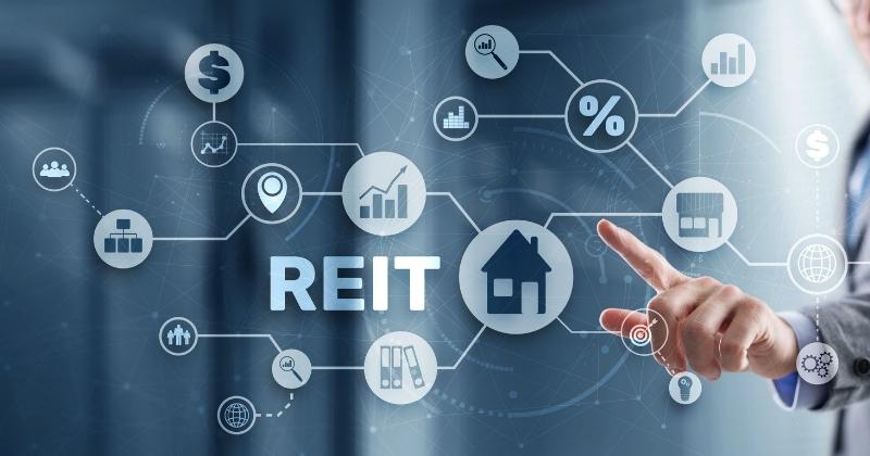Best REIT Stocks and Real Estate Stocks In Canada