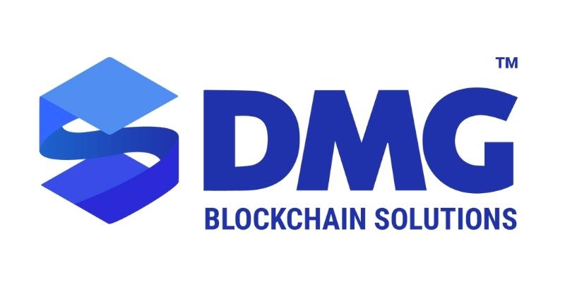 DMG Blockchain Solutions Stock
