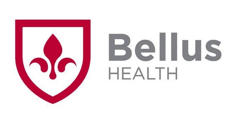 BELLUS Health Stock