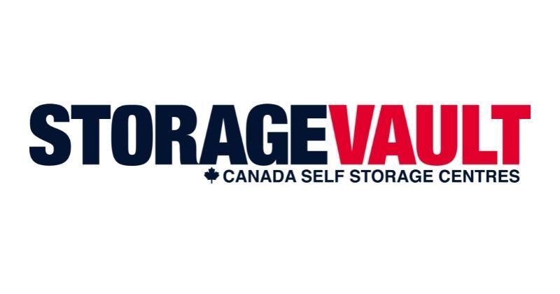 StorageVault Canada Stock