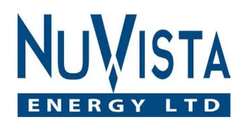 Nuvista Energy Stock
