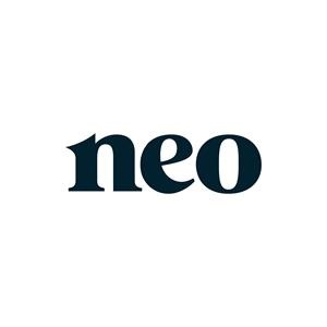 Neo Cashback Credit Card Logo