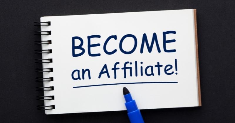 Promote Products as an Affiliate
