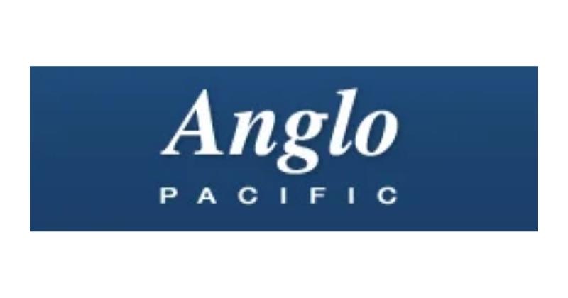 Anglo Pacific Group Stock
