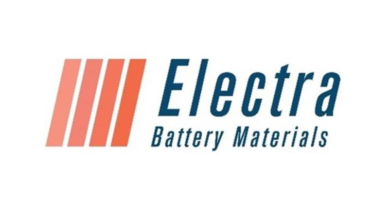 Electra Battery Materials Stock