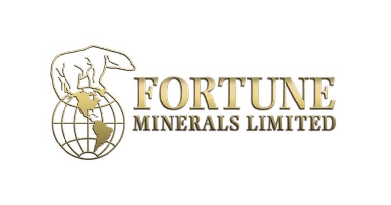 Fortune Minerals Stock