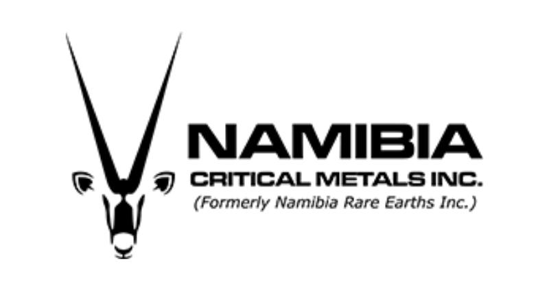 Namibia Critical Metals Stock