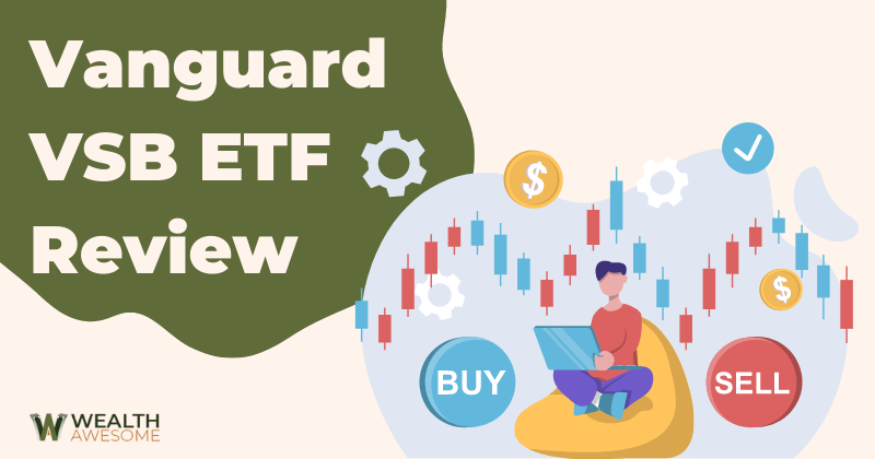 Vanguard VSB ETF Review