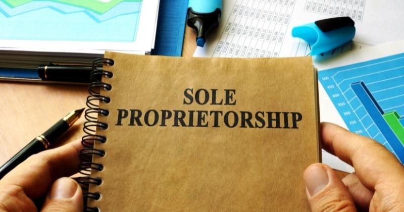 Registering a Sole Proprietorship