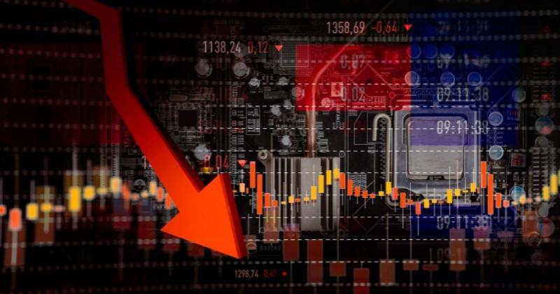 Should you invest during a market crash?
