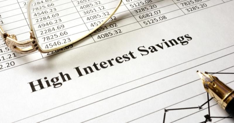 Simplii Financial High-Interest Savings Account