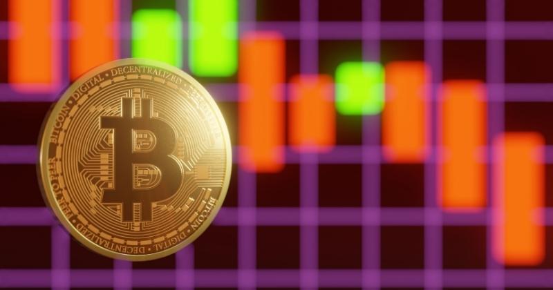 Riskiness of Bitcoin