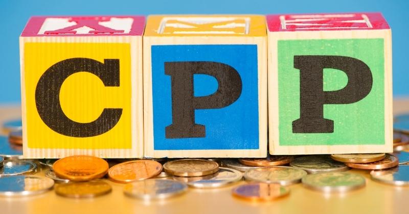 Invest CPP Payments