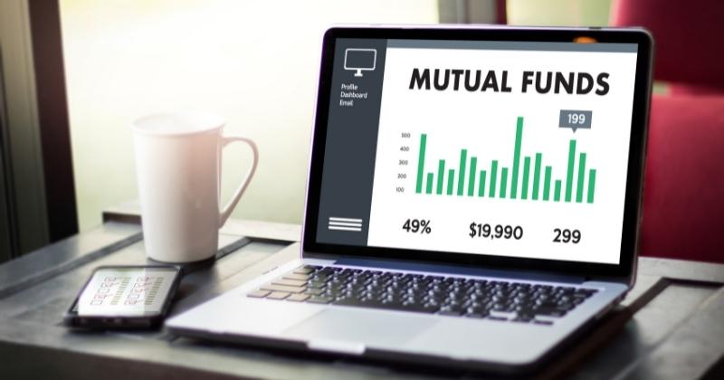 Simplii Invest Mutual Fund Accounts