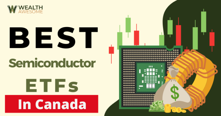 Best Semiconductor ETFs In Canada 768x403 