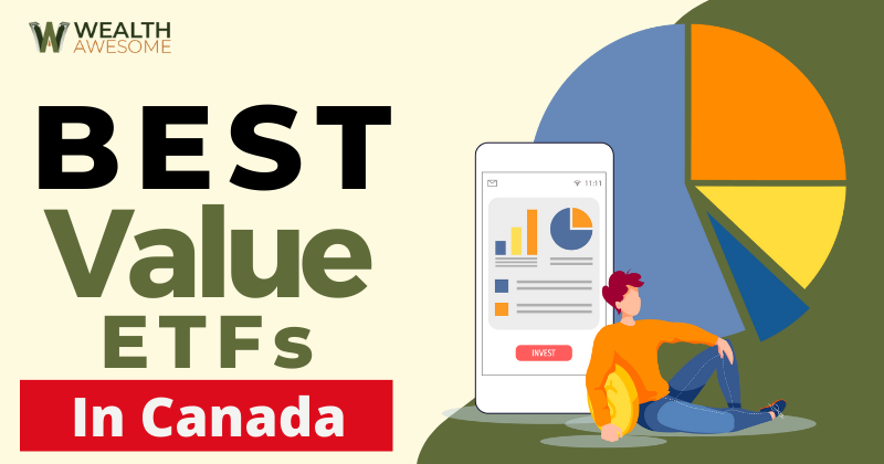 Best Value ETFs in Canada