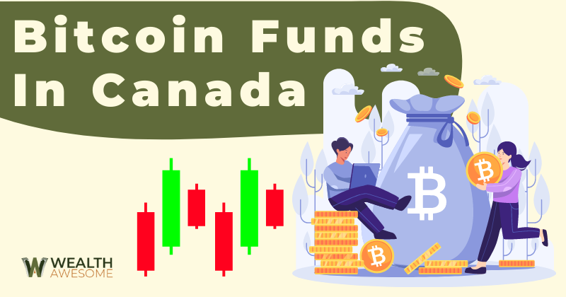 Bitcoin Funds in Canada