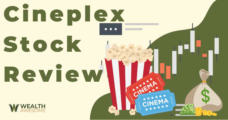 Cineplex Stock Review