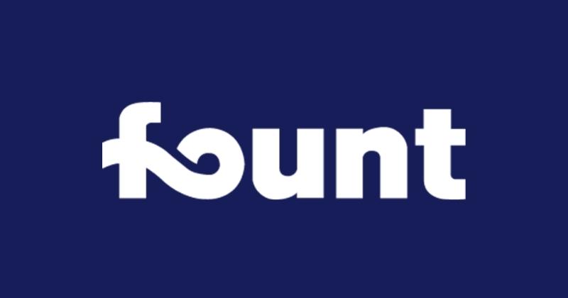 Fount Logo