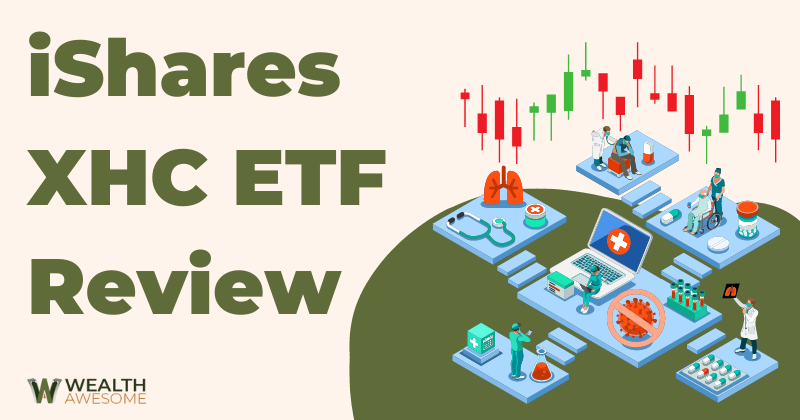 IShares XHC ETF Review