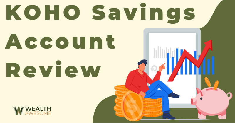 KOHO Savings Account Review