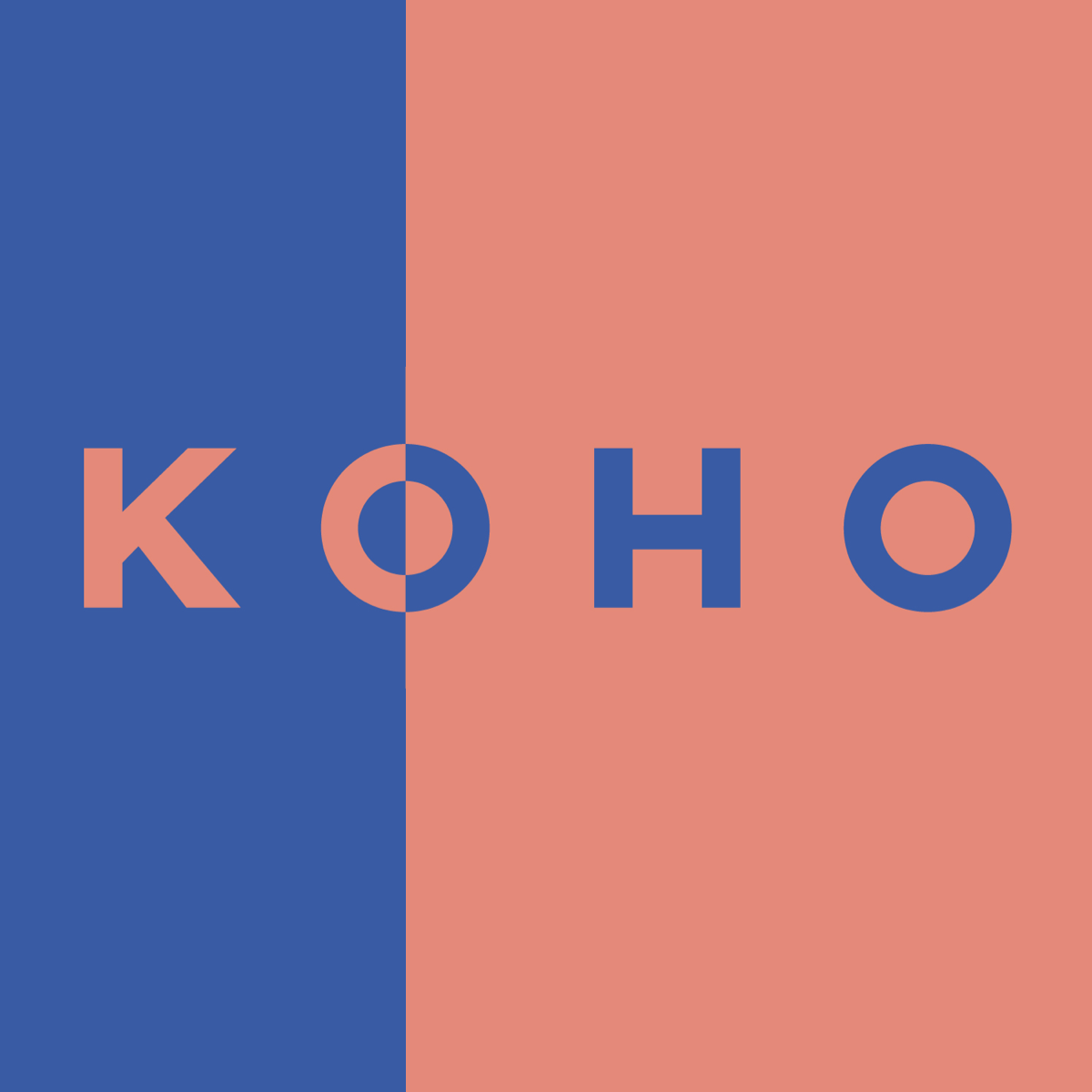 Koho Reloadable Prepaid Mastercard