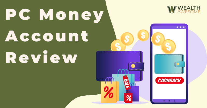 PC Money Account Review