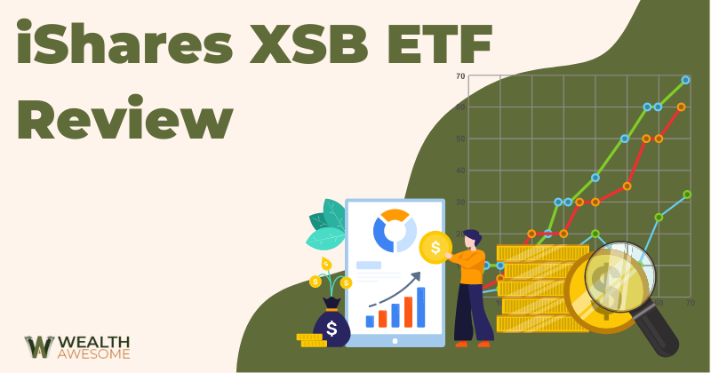 iShares XSB ETF Review