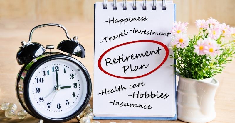 What Is A Retirement Plan?
