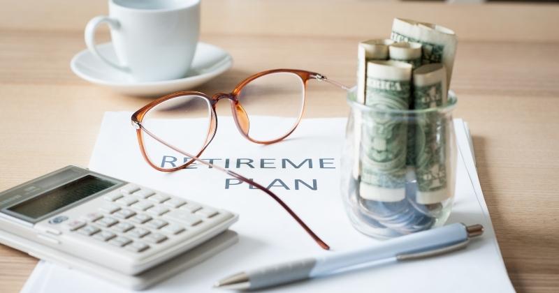 Tips For Choosing A Retirement Plan