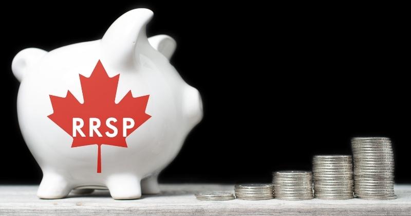 1. Registered Retirement Savings Plans (RRSPs)