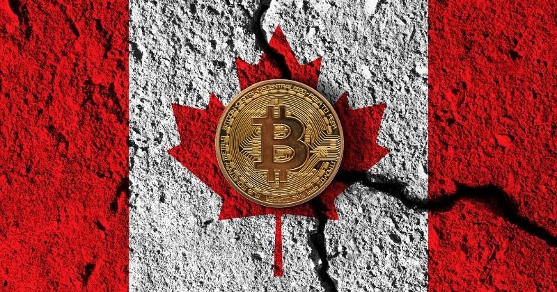 History of Crypto Regulation in Canada