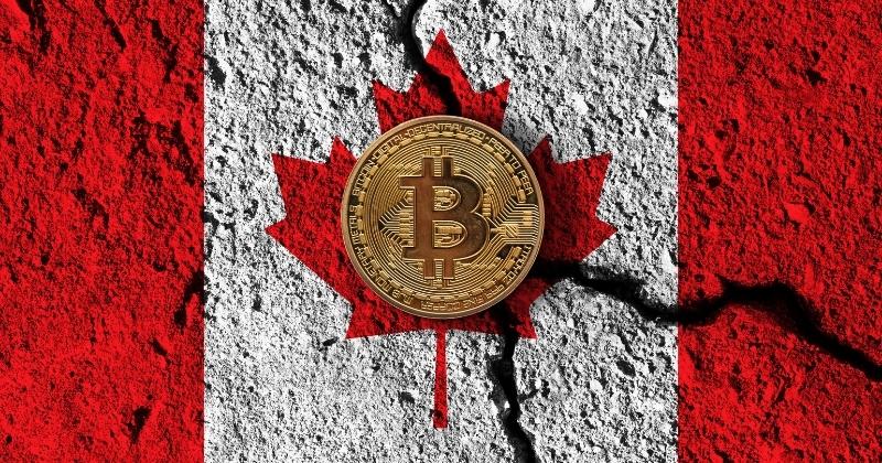 The Impact on Crypto in Canada