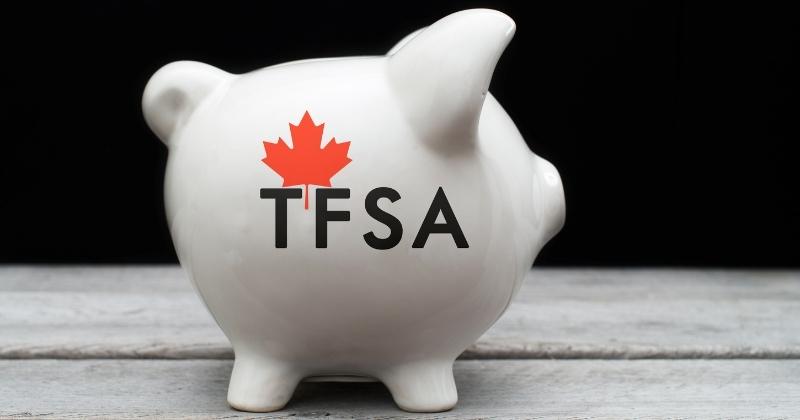 Tax-Free Savings Accounts (TFSAs)