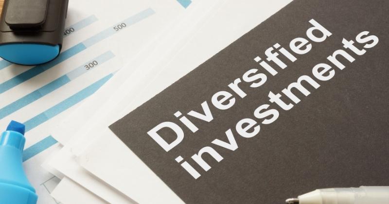 Approach 2: Diversifying into Alternatives