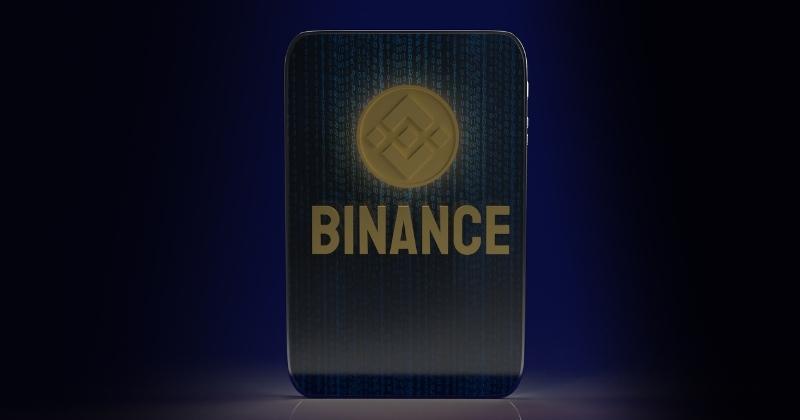 Buy Binance Coin