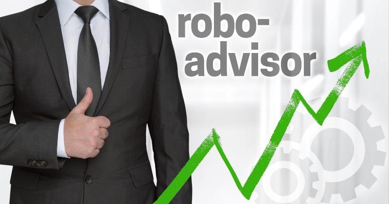 Approach 2: Buying Stocks through a Robo-advisor