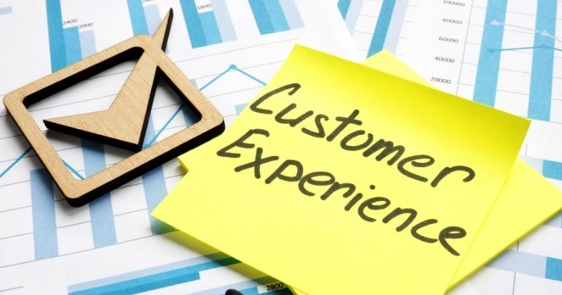 Category Four: Customer Experience