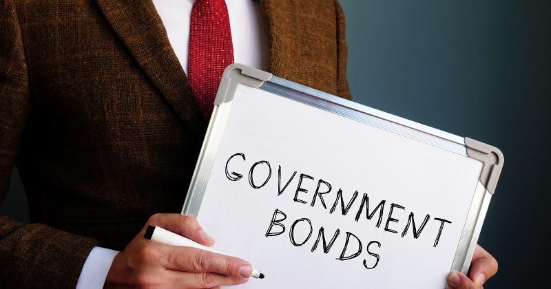 Idea 3 - Long-Term Government Bonds (Given Falling Interest Rates)