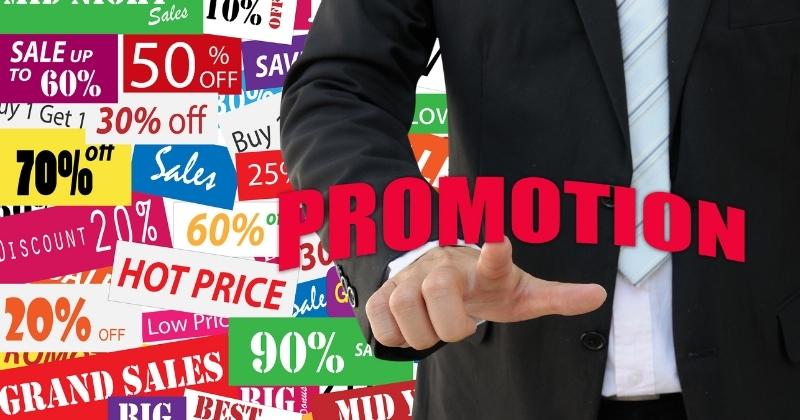 Promotional Periods
