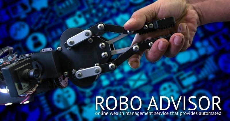Buying Stocks through a Robo-advisor