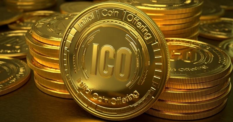 ICO (Initial Coin Offerings)