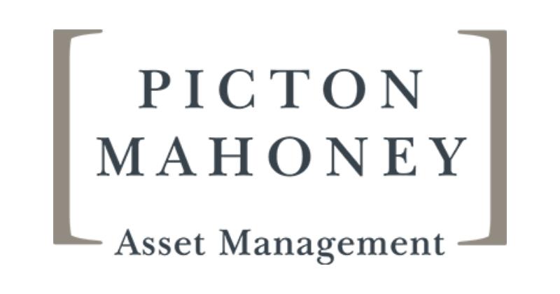 Picton Mahoney Fortified Logo