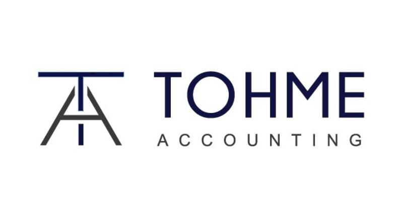  Tohme-Accounting