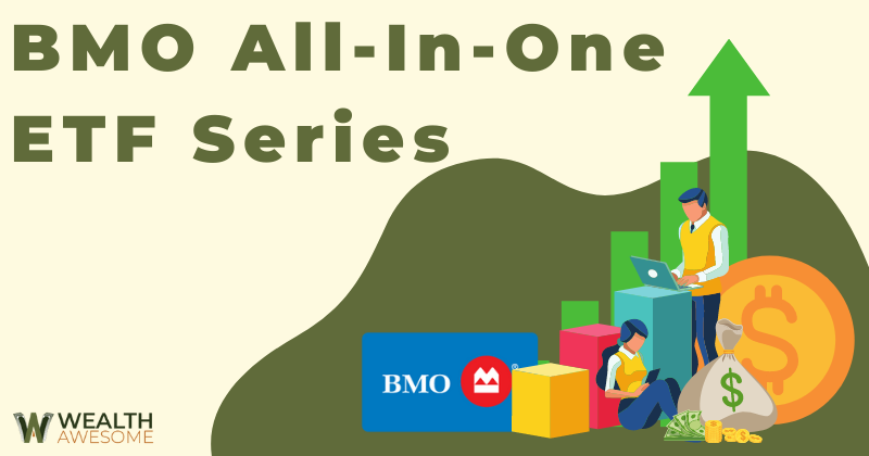 BMO All-In-One ETF Series