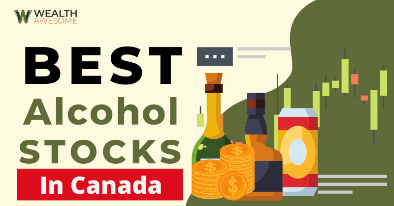Best Alcohol Stocks In Canada